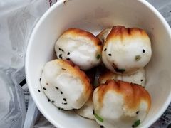 -老盛兴汤包馆(江宁一店)