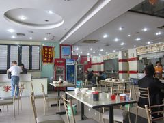 大堂-蒋家桥饺面店(广陵路店)