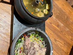 -云海肴·汽锅鸡·云南代表菜(美罗城店)