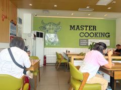 -李先生牛肉面大王(欧亚卖场店)