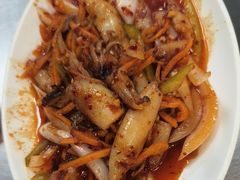-韩麦大冷面(桂花街直营店)