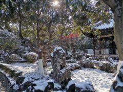 -南京中国近代史遗址博物馆(南京总统府)