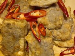 -一块豆腐·海鲜·家常菜(李沧书院路店)