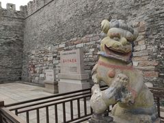 -翡翠小城·海鲜豆捞·广式点心(老佛爷店)