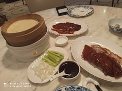 -漢舍中国菜馆(889广场店)