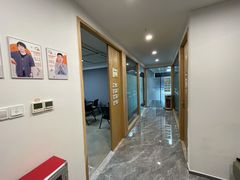 -中广艺影传媒艺术(福田校区)