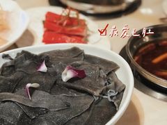 -围炉夜话·潮汕卤水火锅(榕江店)