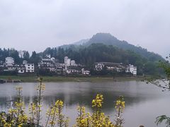 -新安江山水画廊风景区