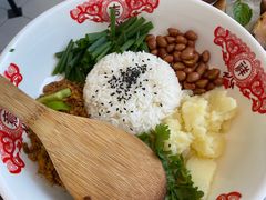 东北大饭包-红东阁东北菜烤肉酒馆(CROSS万象汇店)