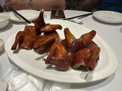 -新雅粤菜馆(南京东路店)