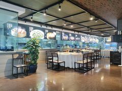 -上座·餐厅(阳光100店)