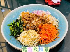 -君霖海鲜私房菜(春柳店)