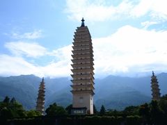 -大理古城