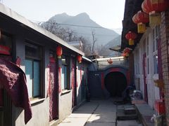 -南窖乡水峪村山情农家