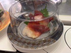 -禾绿回转寿司(苏宁广场店)