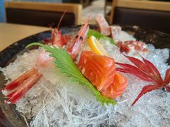 -江户前日本料理(瑞诗酒店店)