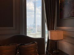 -广州富力丽思卡尔顿酒店