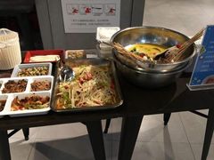 -盒马鲜生(莱蒙都会店)