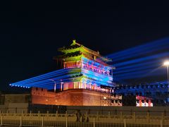 -永定门南广场