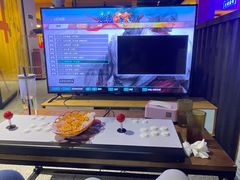 -火星工厂·桌游·团建聚会·轰趴馆(厦滘店)