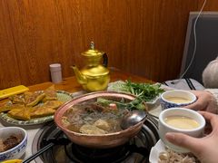 -顺顺小吃(独克宗古城店)