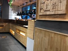自助取餐区-头壹号  羊汤·饸饹面·大油条(西二旗店)