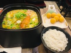 -阿香米线(乐客城店)