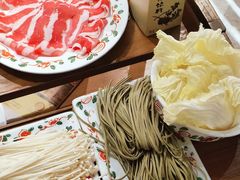 -北京老门框爆肚涮肉馆(凤城六路店)