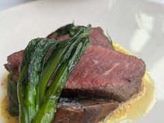 -瑞吉酒店 · Elba 欧尔巴意大利餐厅· 精致意餐·云端聚会