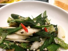 -小厨娘淮扬菜(清江苏宁广场店)
