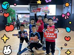 -成康体育青少年篮球培训(相城店)