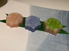 -金链花·泰国餐厅(国贸店)