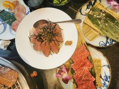 -虎丸烧肉(新大陆广场店)