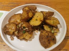 椒盐小土豆-原製原味(普陀山磐龙店)