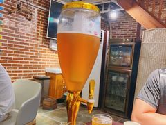 -三个大叔东北烧烤·砂锅菜(西三旗店)