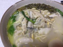 -明呈黄鱼面馆(斜土路店)