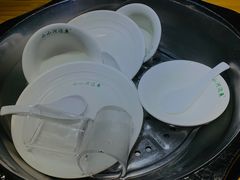 -小小河边鱼(天润城店)