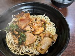 -三同面馆(堰桥店)