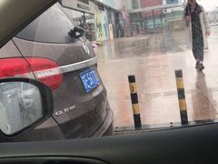 -星巴克(苏州平江万达广场店)
