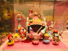 -深圳来福士广场