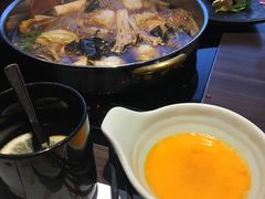 寿喜锅-MoMo牧场·寿喜烧专门店(长泰广场店)