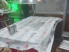 -曾百万小炉小串自助烧烤(高新店)