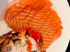 -圣丰索菲特·2 On 988 Café 自助餐厅