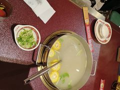 -大吉利·潮汕鲜牛肉火锅(西安店)