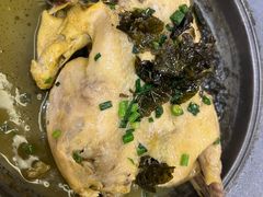 -锡和无锡菜(景丽苑店)