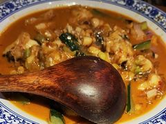 -老阿爸鲜鱼土菜(园区永旺店)