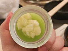 -粤海喜来登酒店-班妮海鲜铁板烧和牛放题餐厅(天河城店)