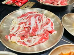 -西塔老太太泥炉烤肉(龙湖北苑天街店)