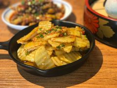 -老九巷川小馆(万松园店)