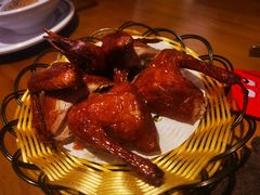 红烧乳鸽-子曰·礼茶居(壬丰大厦店)